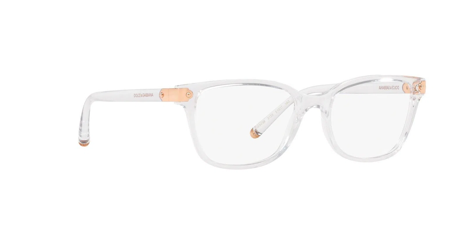 Dolce & Gabbana 5036 Eyeglasses - view 19